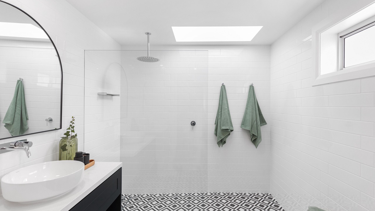 Photo of Bathroom in Mount Gambier