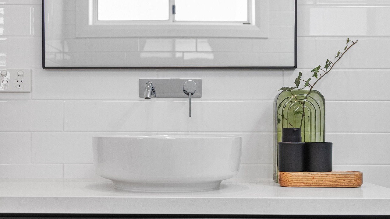 Photo of Bathroom in Mount Gambier