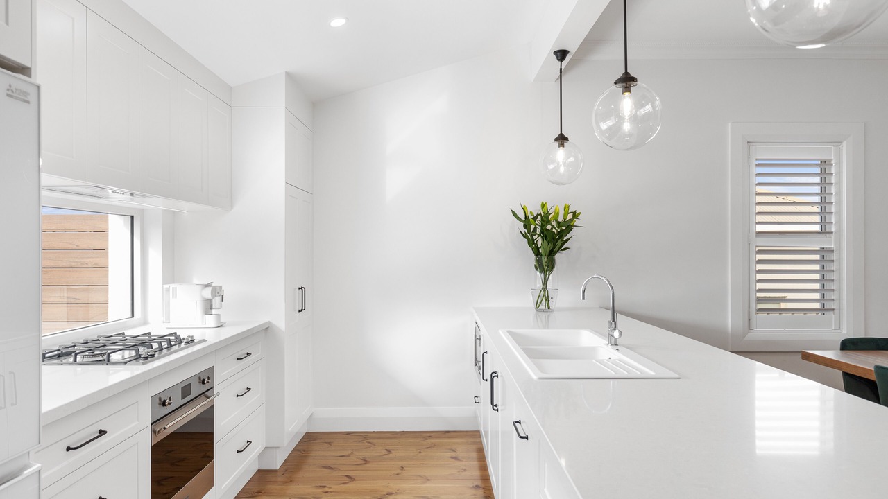 Photo of Kitchen in Mount Gambier