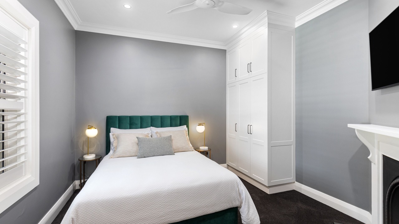 Photo of Bedroom in Mount Gambier