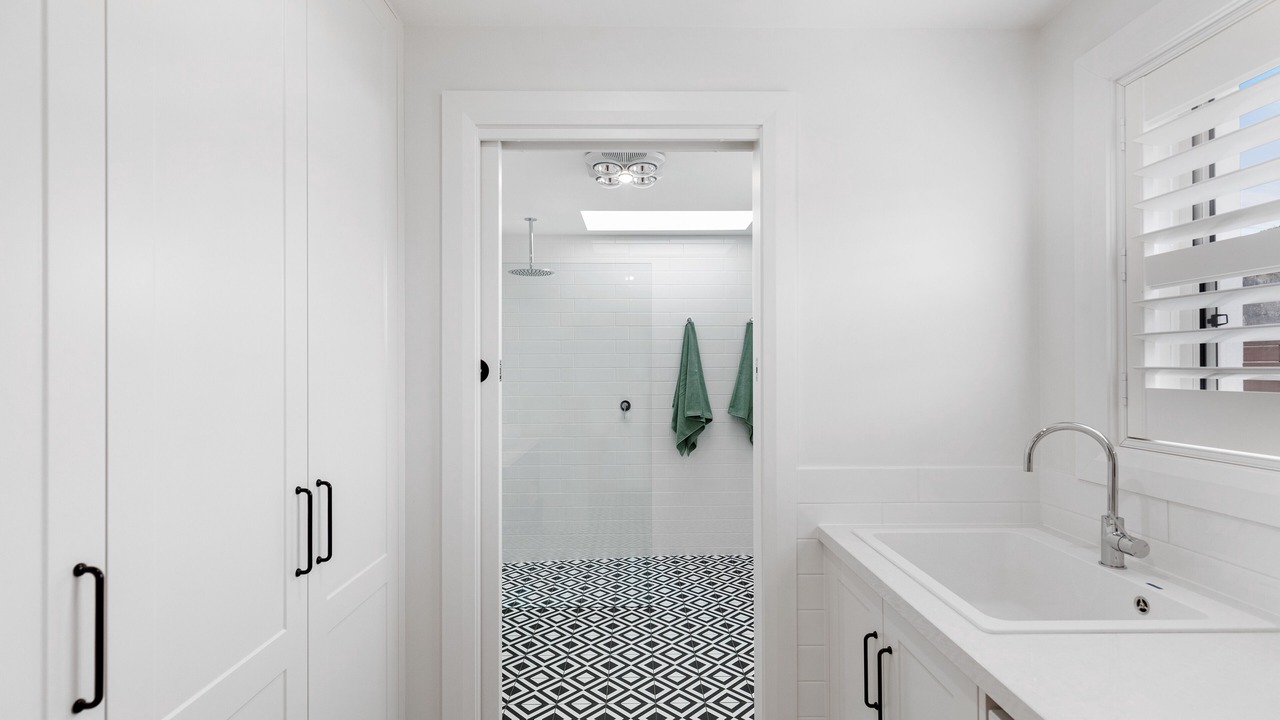 Photo of Bathroom in Mount Gambier