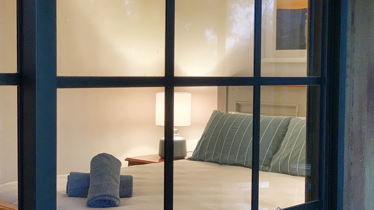 Photo of Bedroom in Medlow Bath