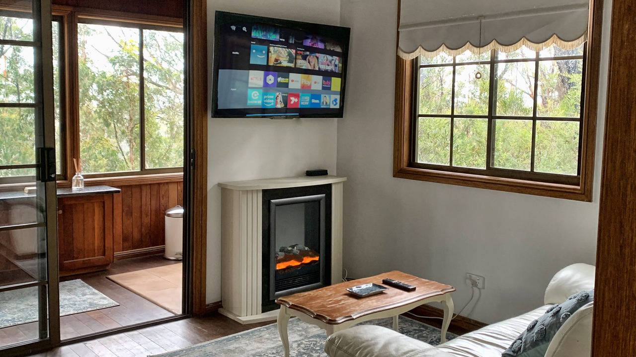 Photo of Livingroom in Medlow Bath