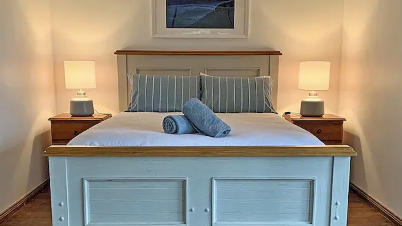 Photo of Bedroom in Medlow Bath