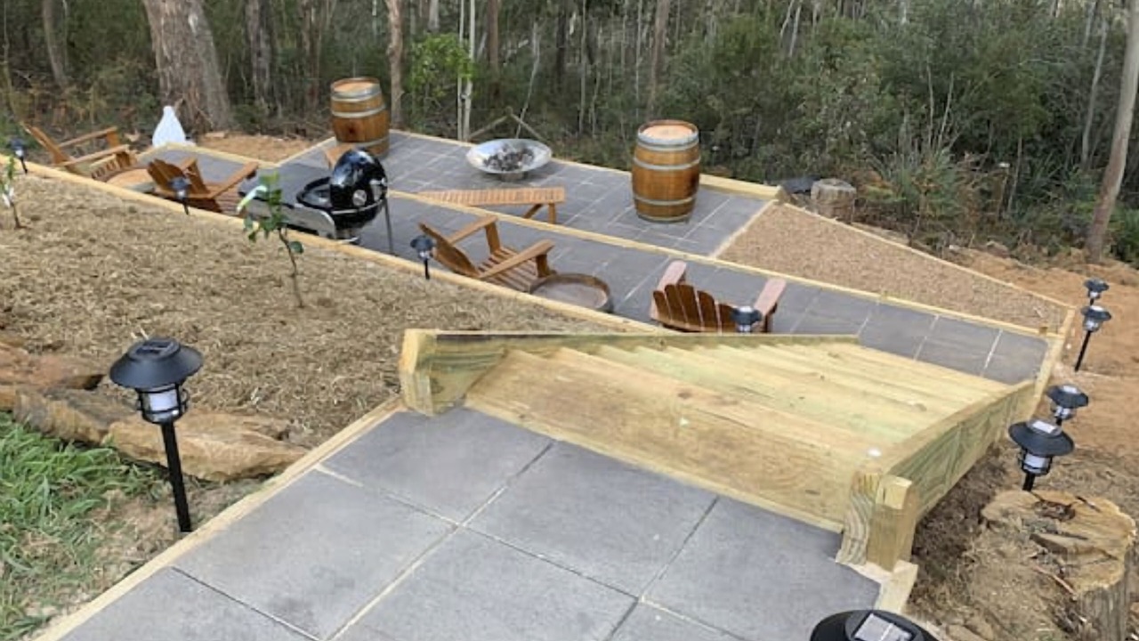 Photo of Outdoor in Medlow Bath