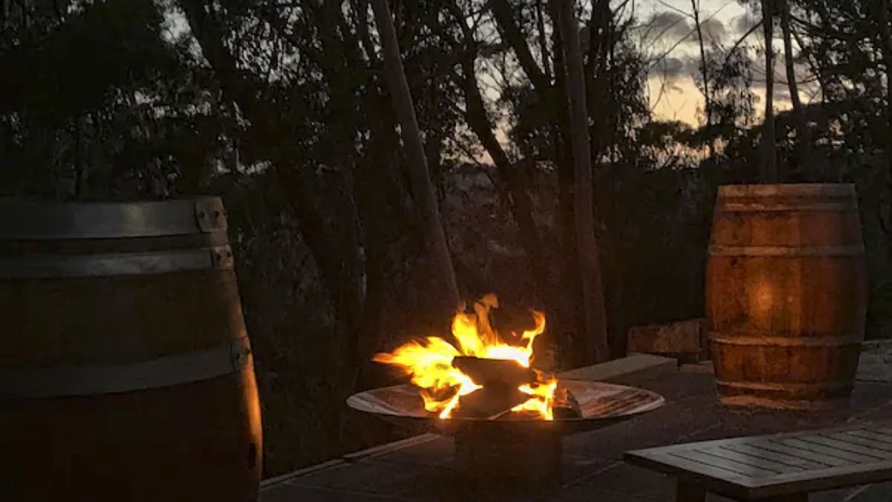 Photo of Outdoor in Medlow Bath