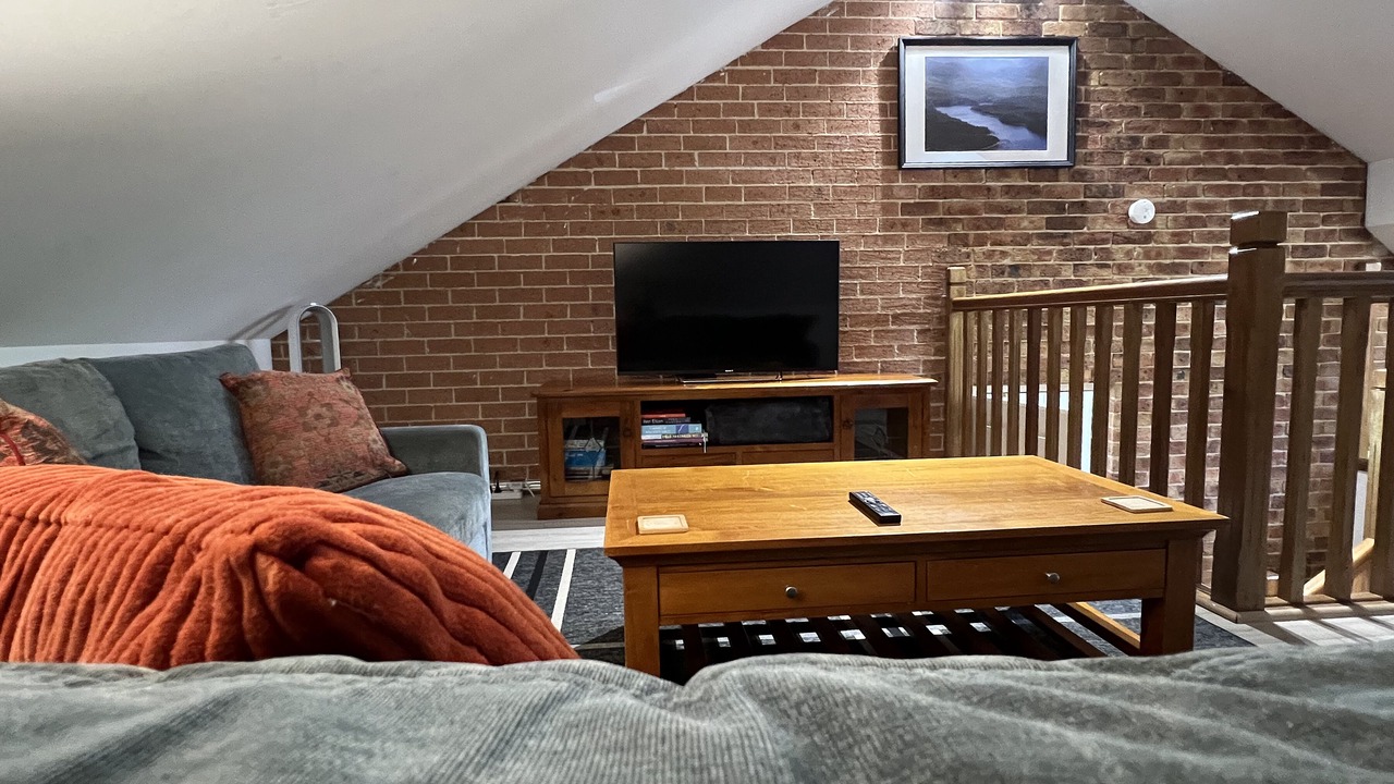 Photo of Livingroom in Blue Mountains City Council