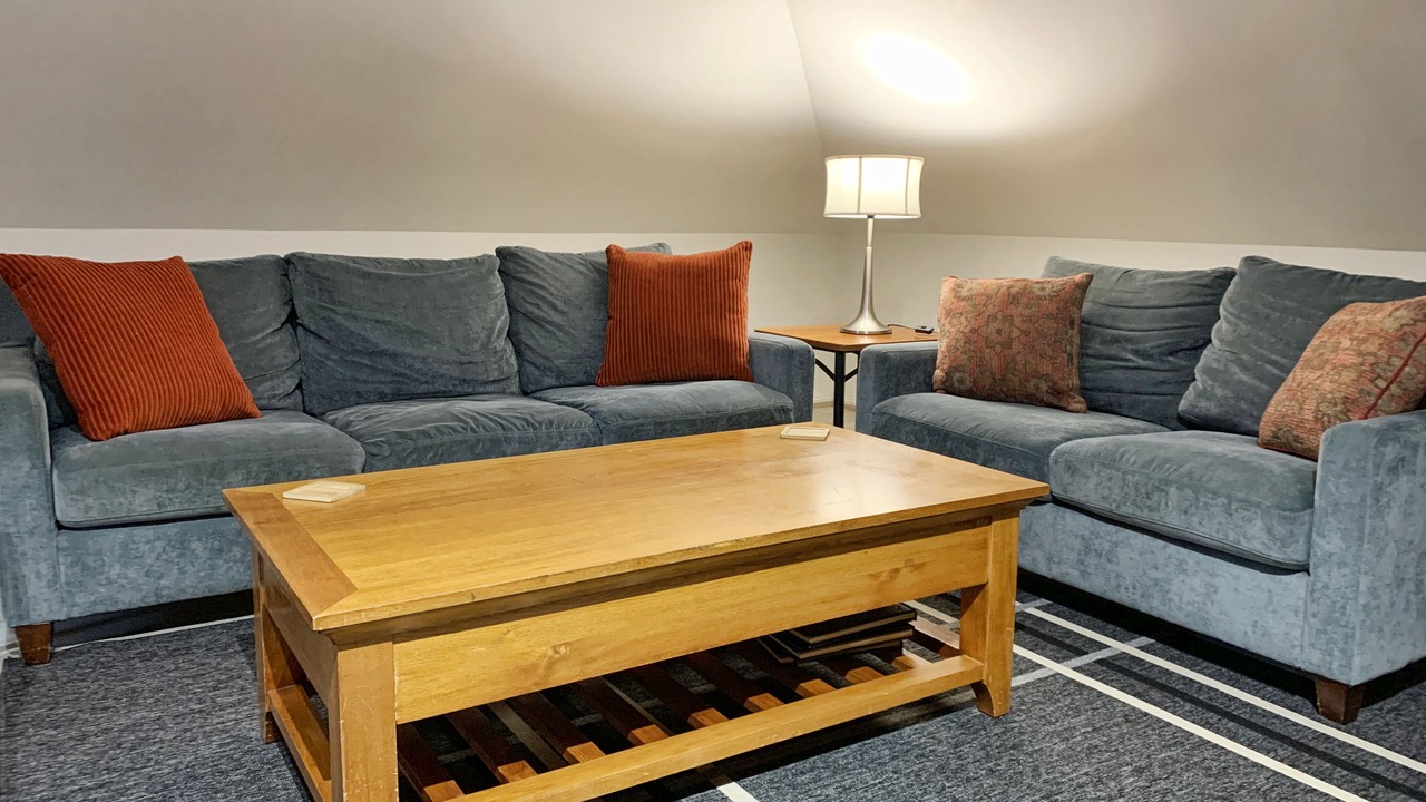 Photo of Livingroom in Blue Mountains City Council