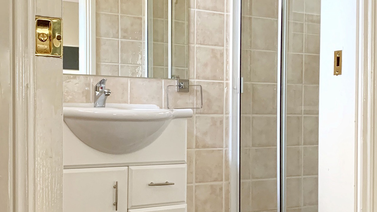 Photo of Bathroom in Blue Mountains City Council