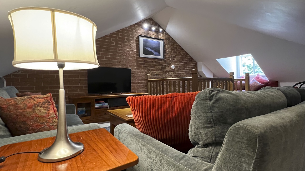 Photo of Livingroom in Blue Mountains City Council