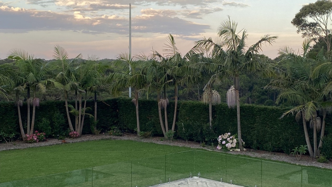 Photo of Outdoor in Burrill Lake