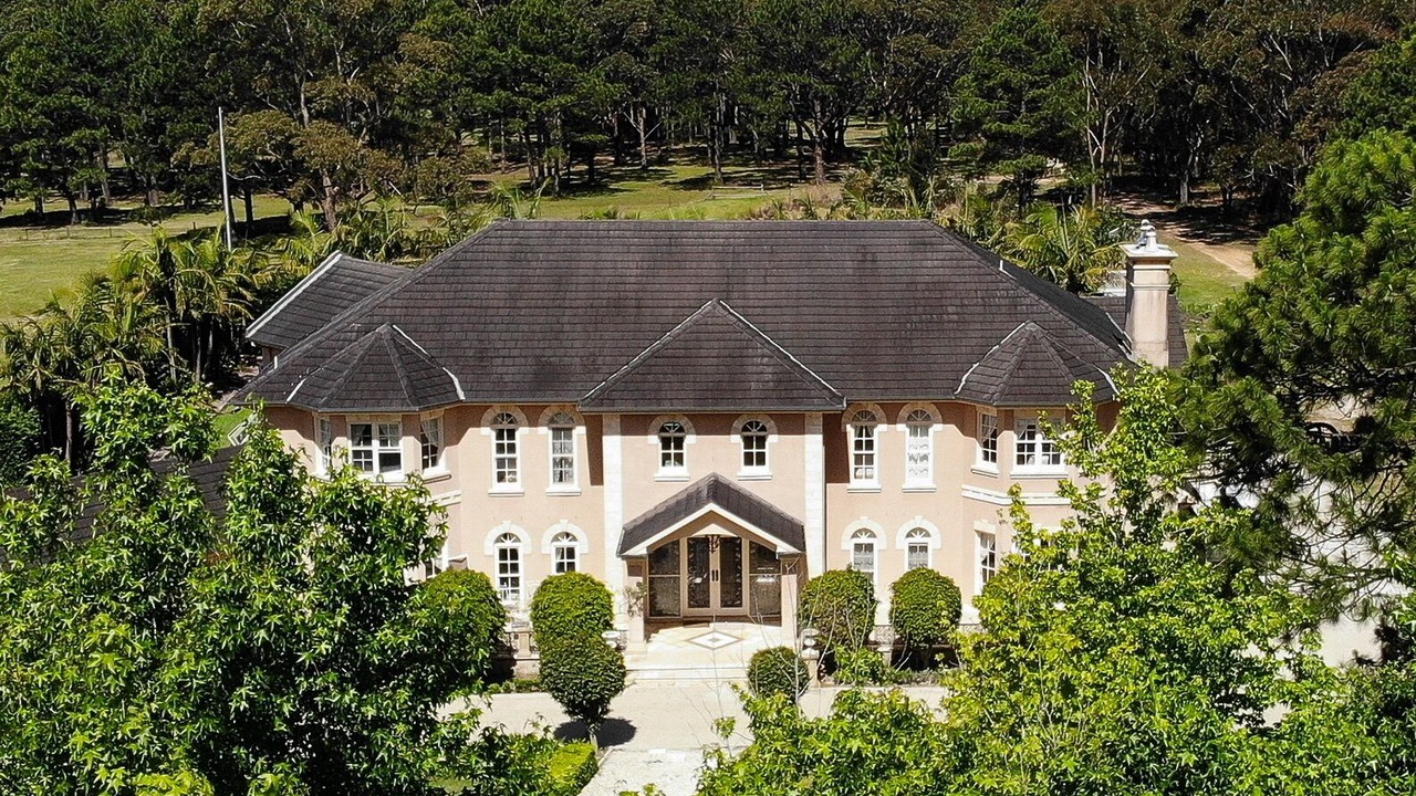 Photo of Outdoor in Burrill Lake