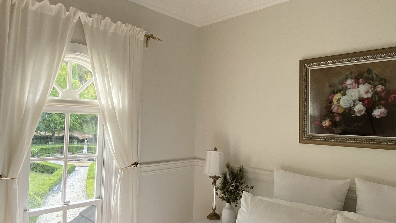 Photo of Bedroom in Burrill Lake