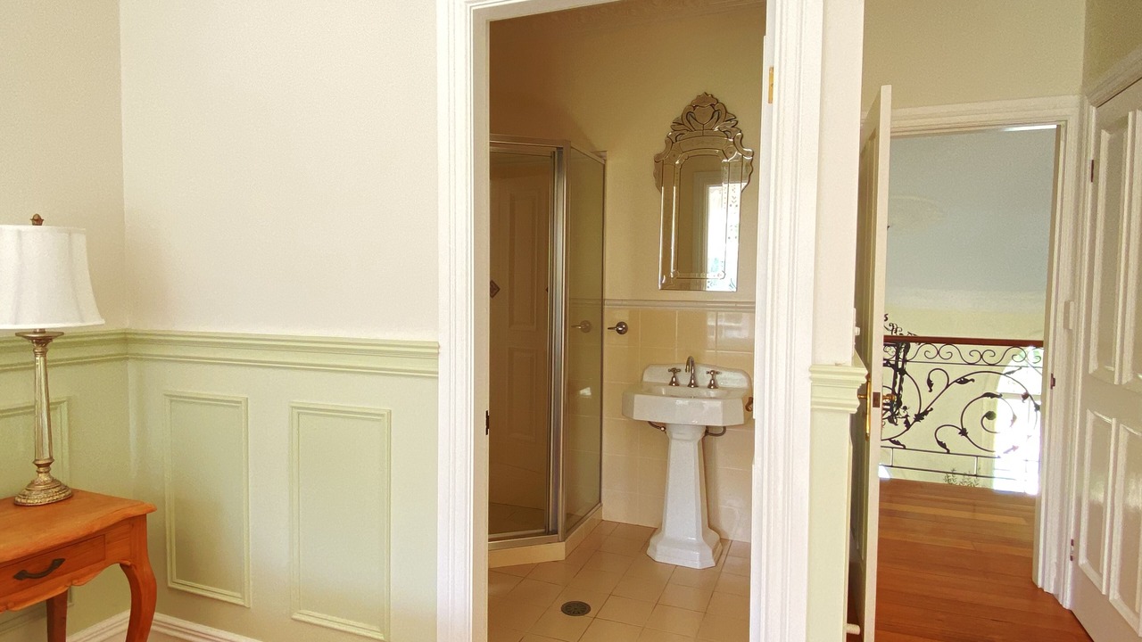 Photo of Bedroom in Burrill Lake