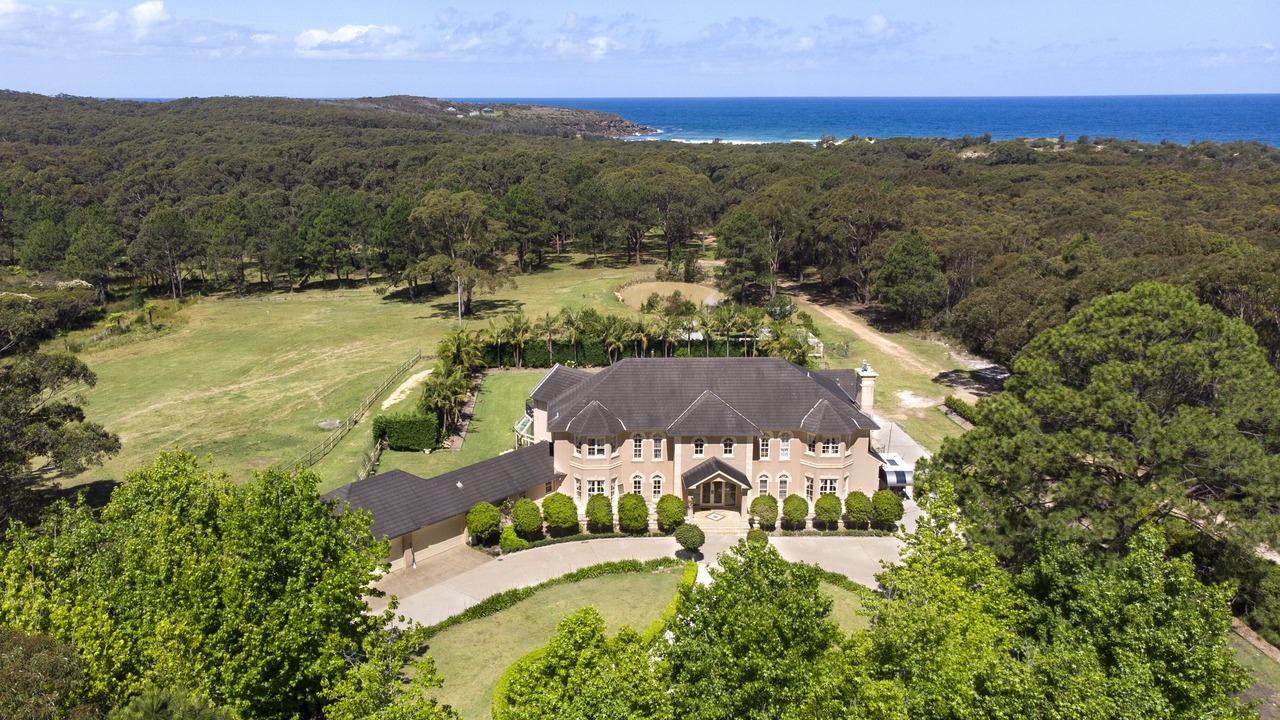 Photo of Outdoor in Burrill Lake