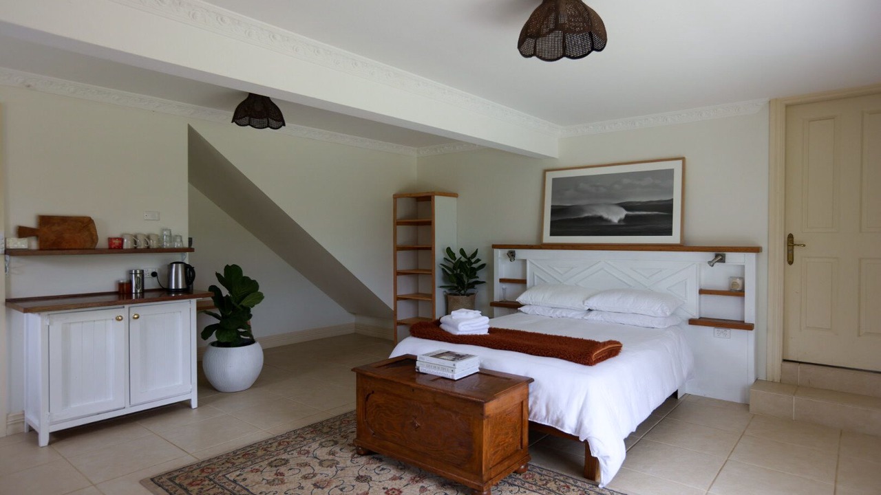 Photo of Bedroom in Burrill Lake