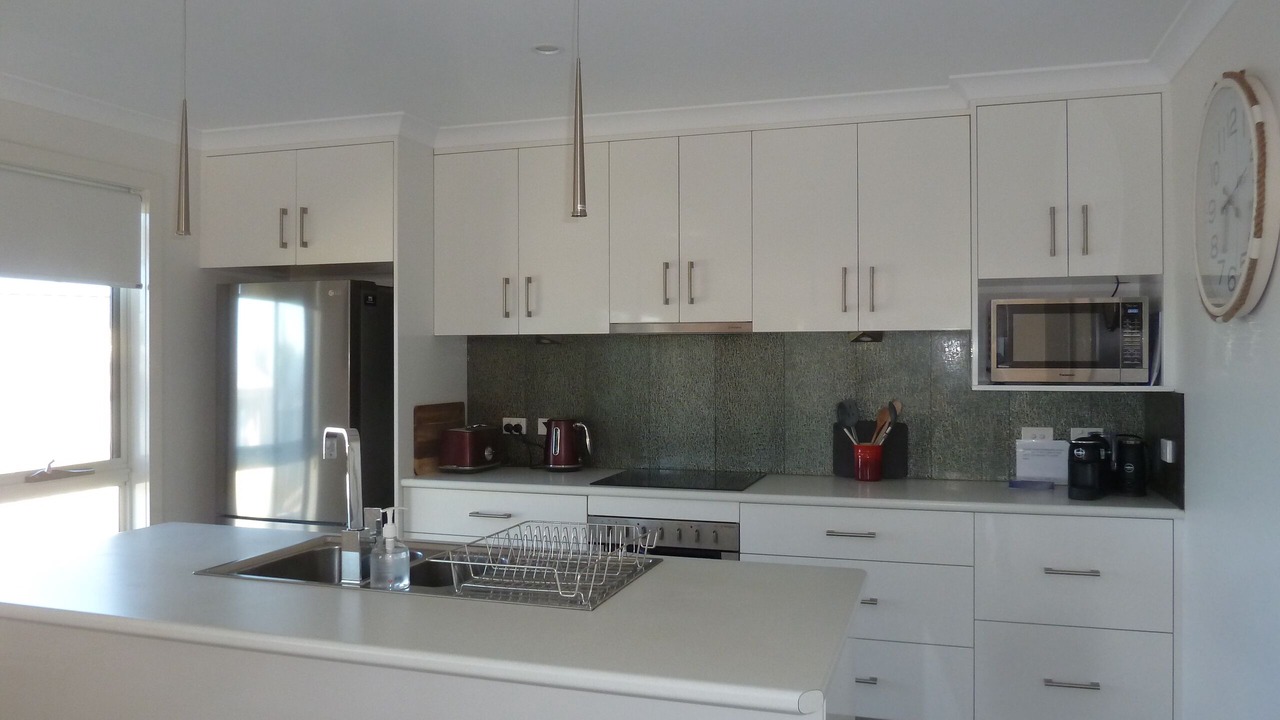 Photo of Kitchen in Bridport
