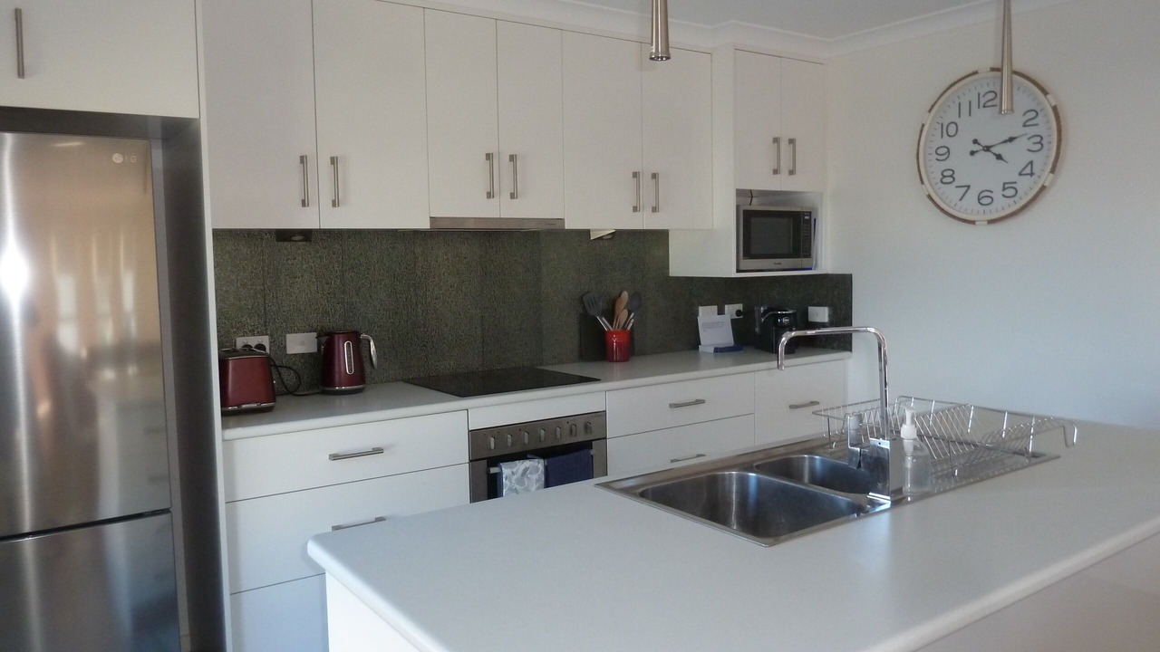 Photo of Kitchen in Bridport