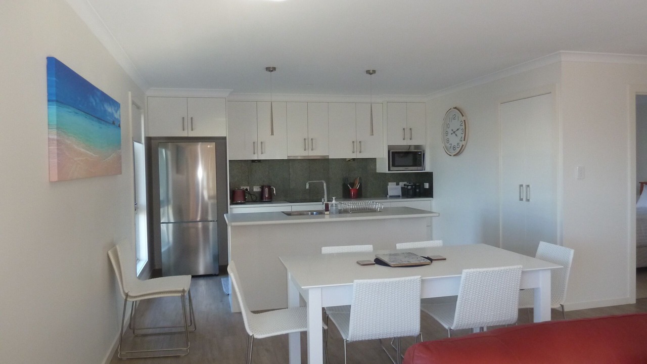 Photo of Kitchen in Bridport