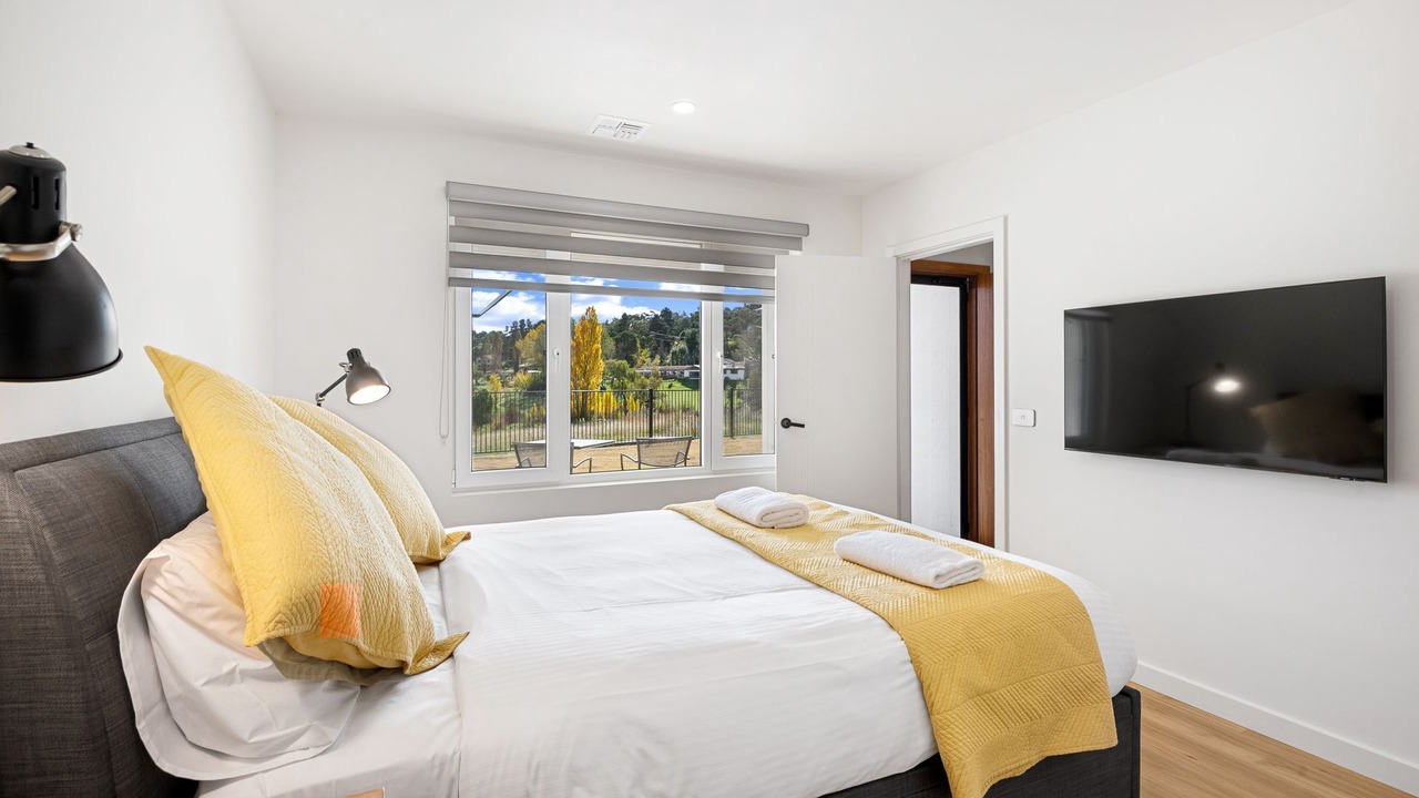 Photo of Bedroom in East Jindabyne