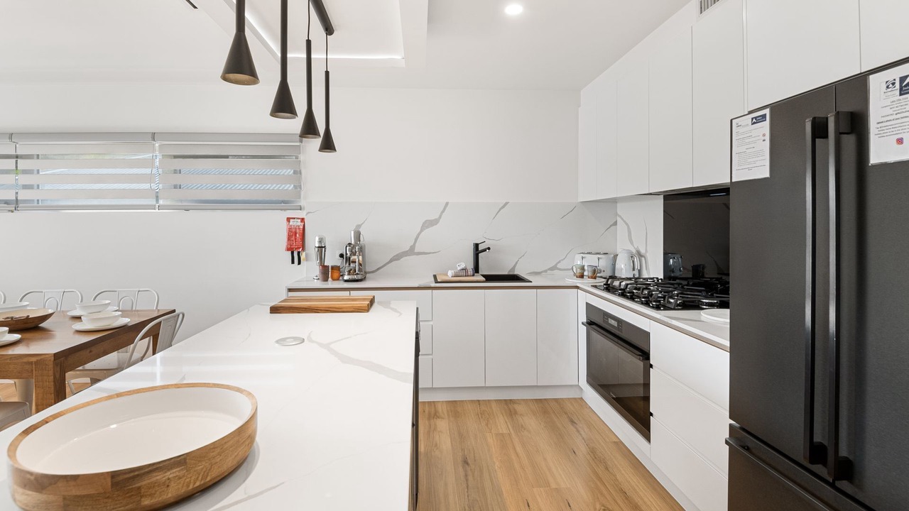 Photo of Kitchen in East Jindabyne