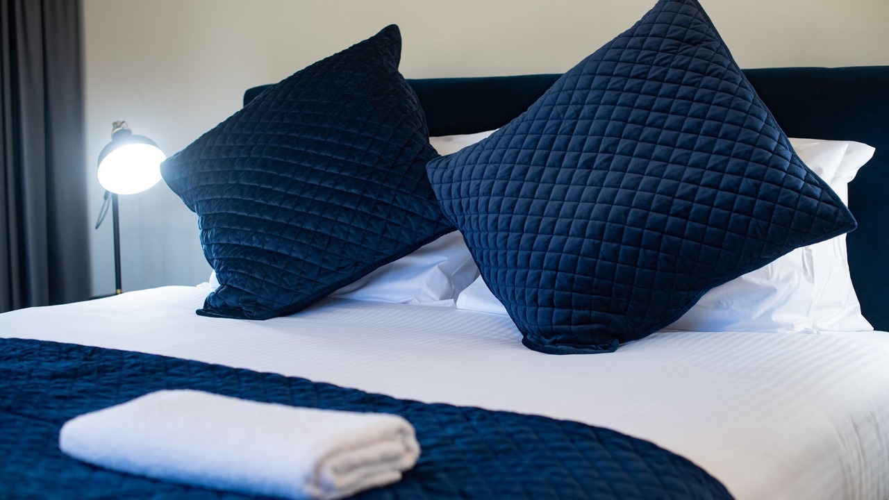 Photo of Bedroom in East Jindabyne