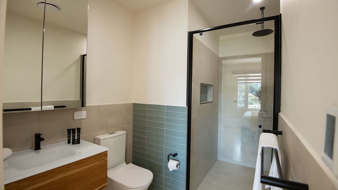 Photo of Bathroom in East Jindabyne