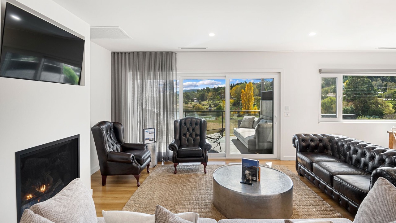 Photo of Livingroom in East Jindabyne