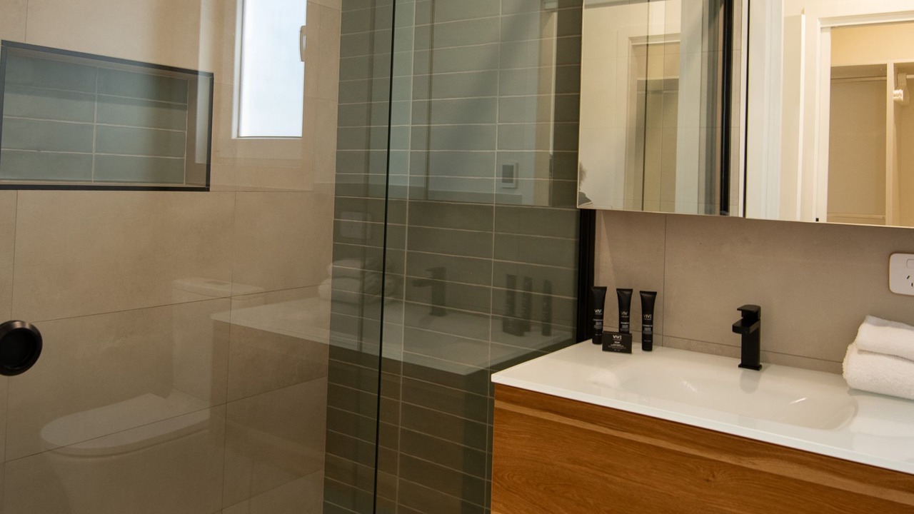 Photo of Bathroom in East Jindabyne