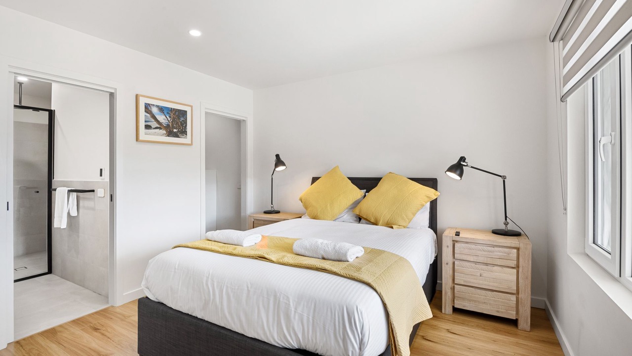 Photo of Bedroom in East Jindabyne