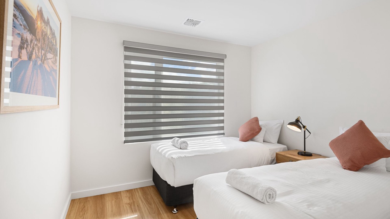 Photo of Bedroom in East Jindabyne