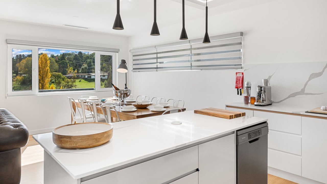Photo of Kitchen in East Jindabyne