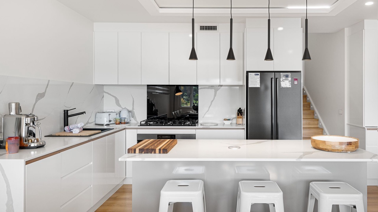 Photo of Kitchen in East Jindabyne