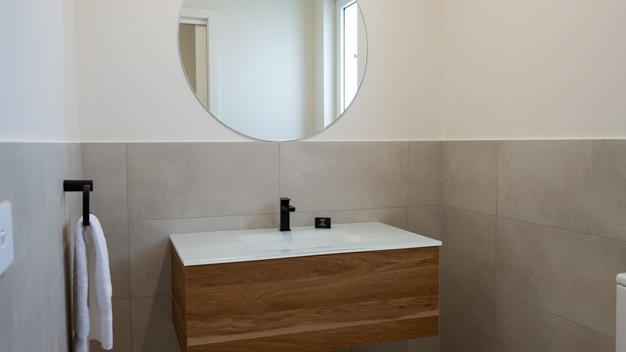 Photo of Bathroom in East Jindabyne