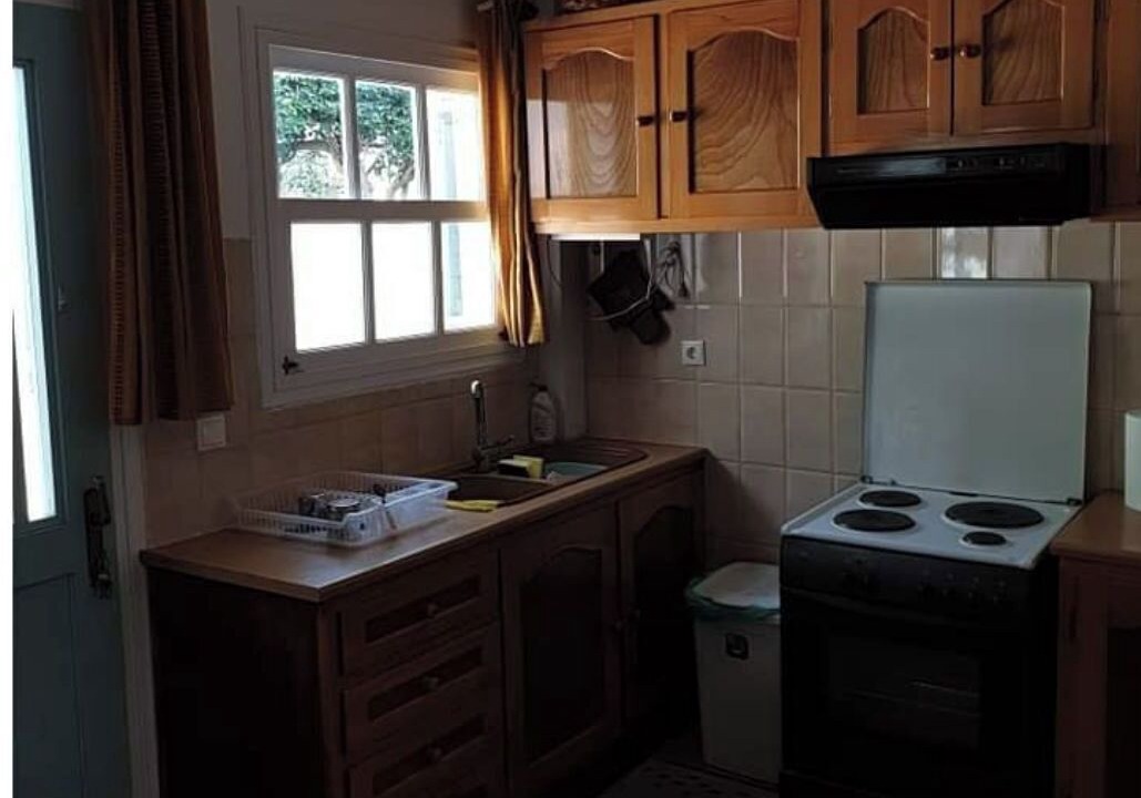 Photo of Kitchen in Kini