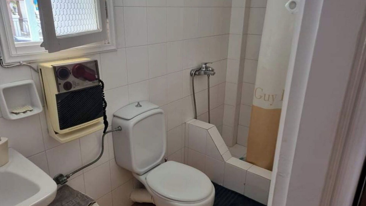 Photo of Bathroom in Kini