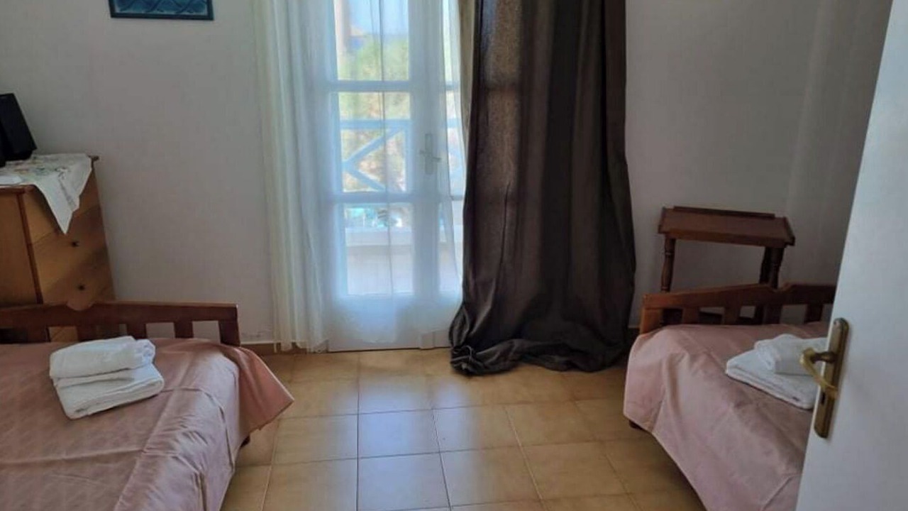 Photo of Bedroom in Kini