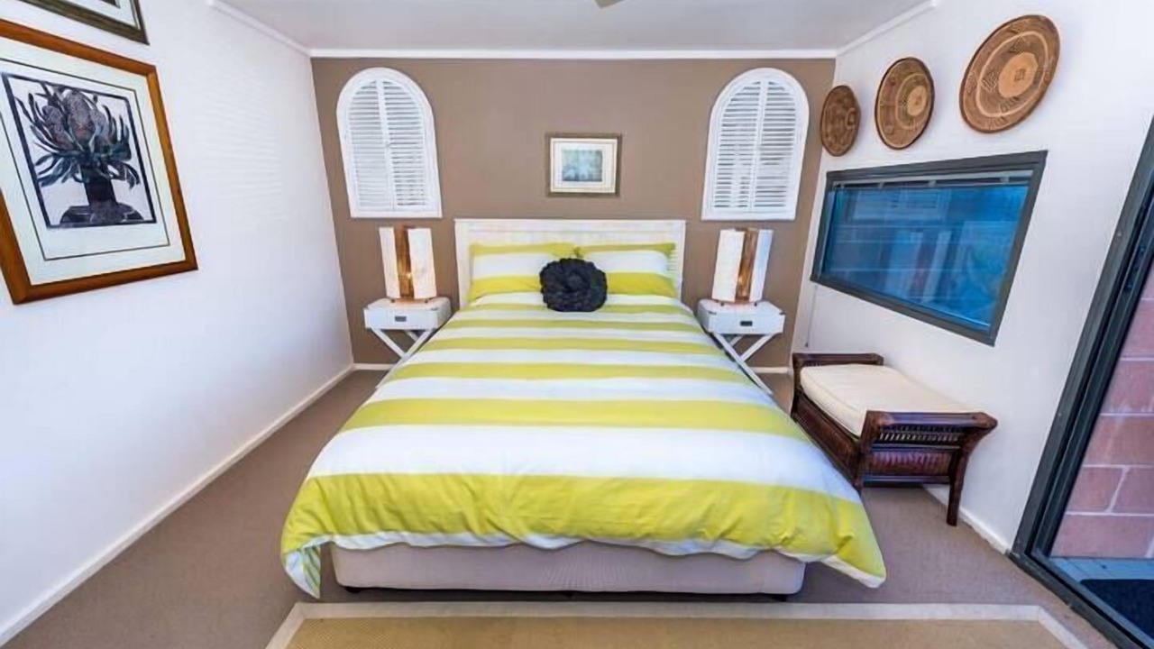 Photo of Bedroom in Boat Harbour