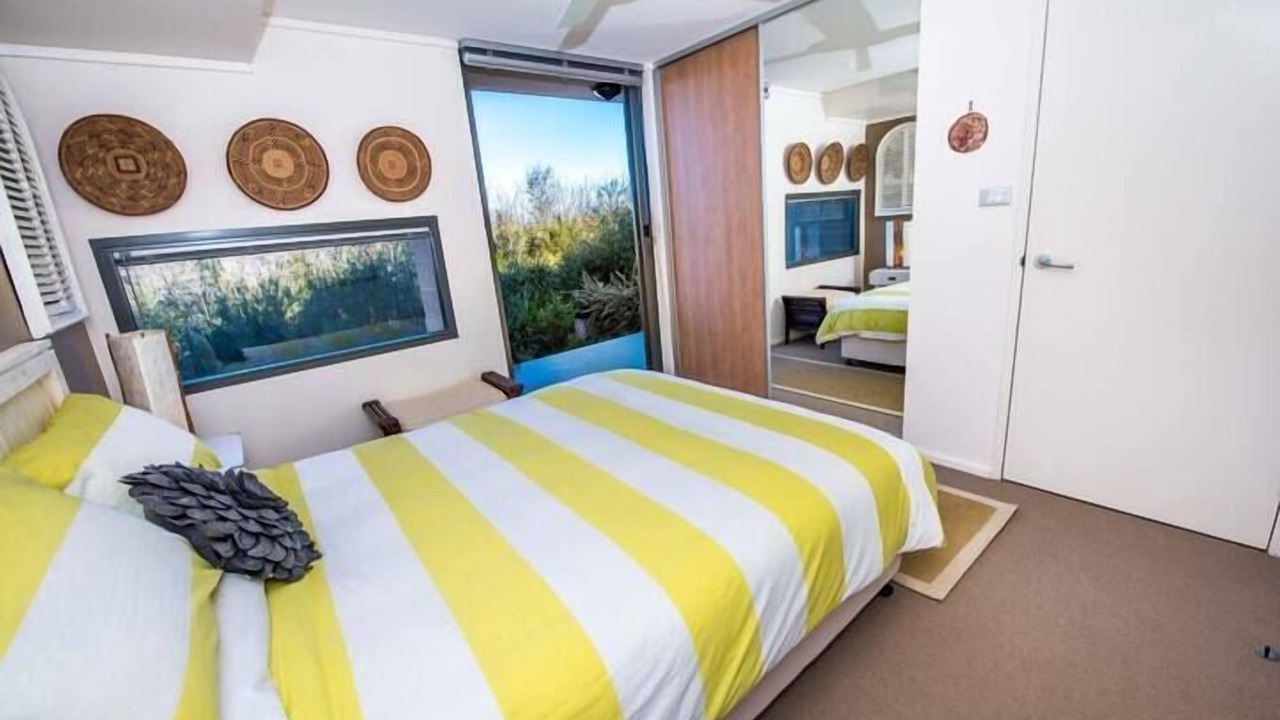 Photo of Bedroom in Boat Harbour