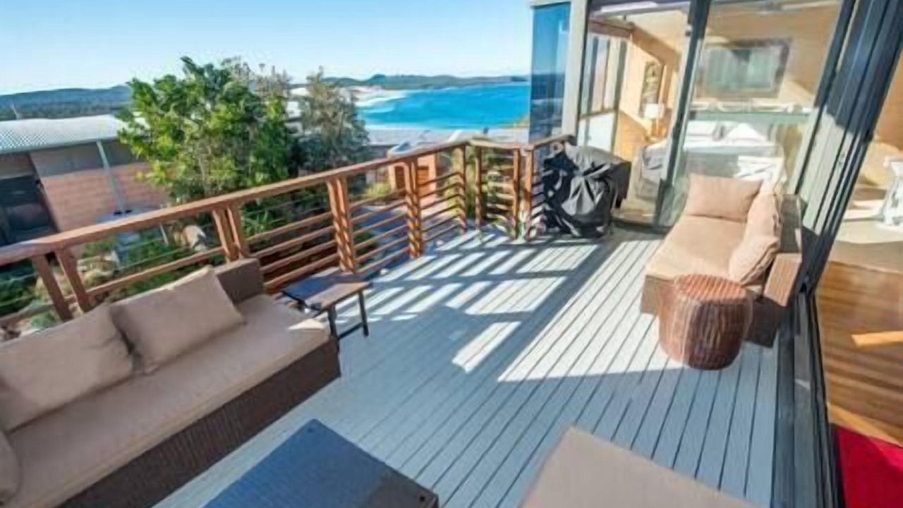 Photo of Patio Balcony in Boat Harbour