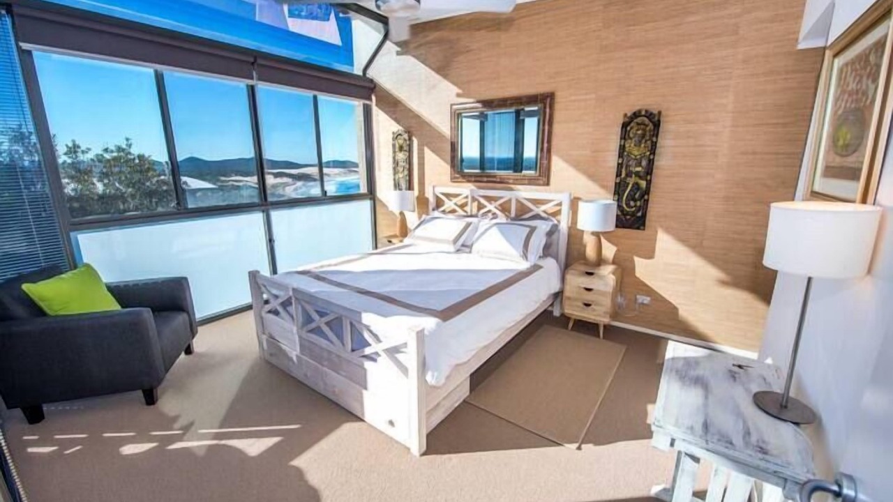 Photo of Bedroom in Boat Harbour