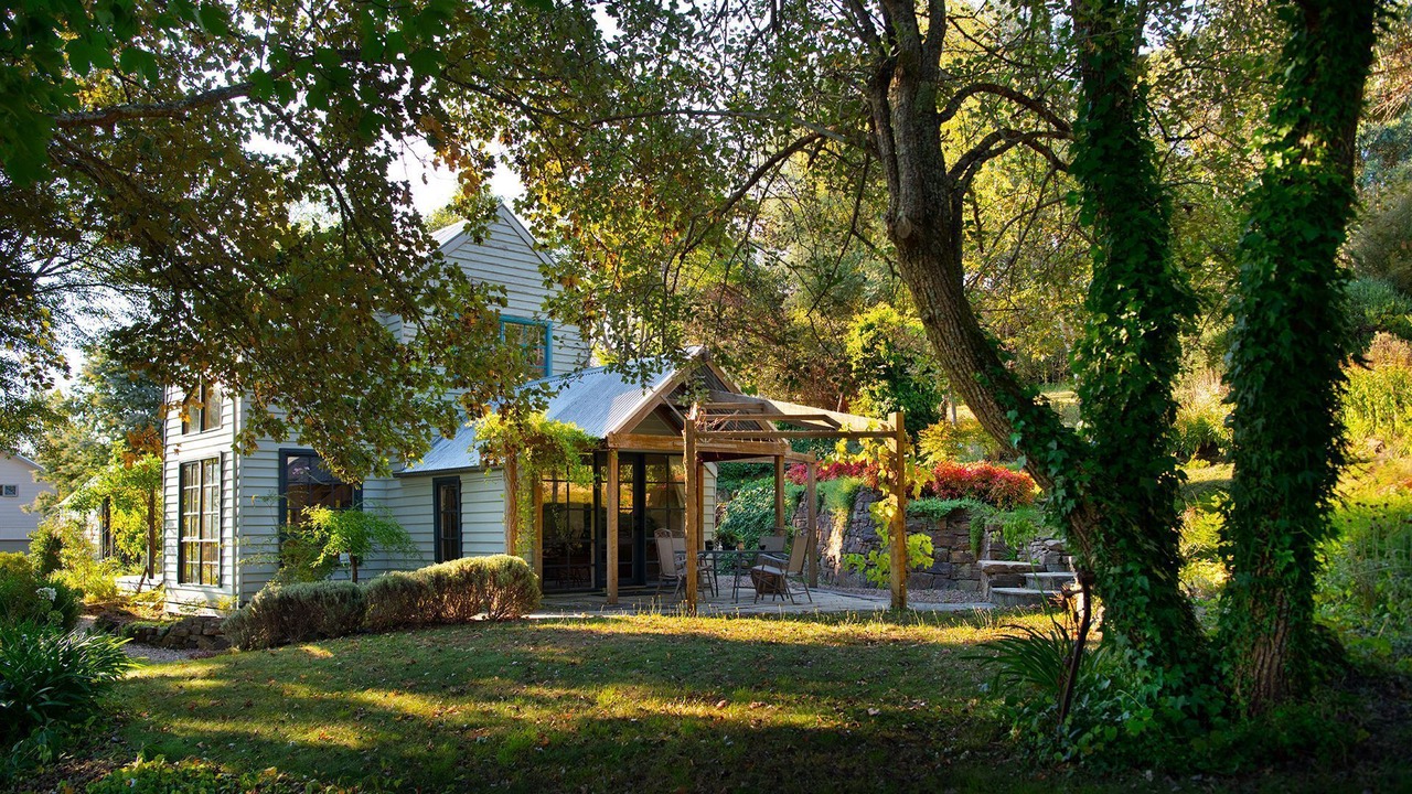 Photo of Outdoor in Daylesford