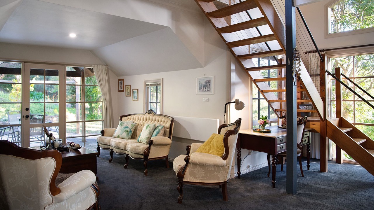 Photo of Livingroom in Daylesford