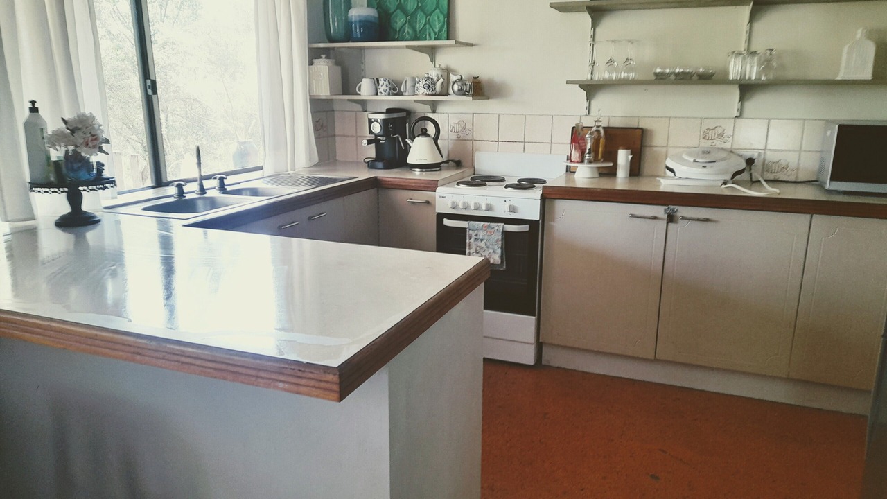 Photo of Kitchen in Mount Jukes