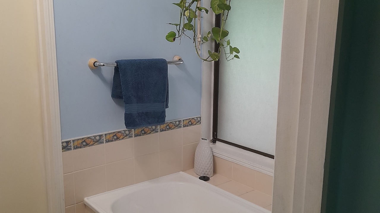 Photo of Bathroom in Mount Jukes