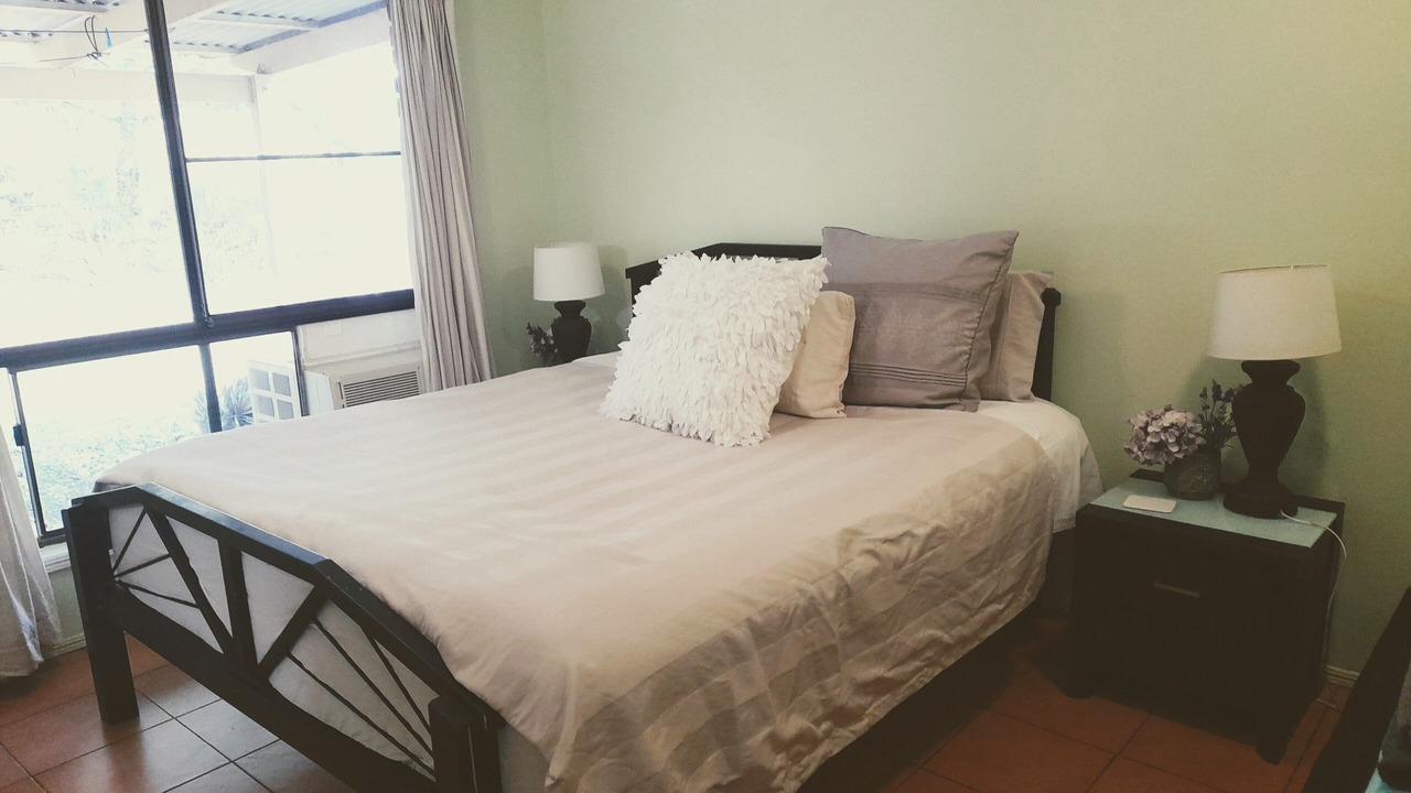 Photo of Bedroom in Mount Jukes