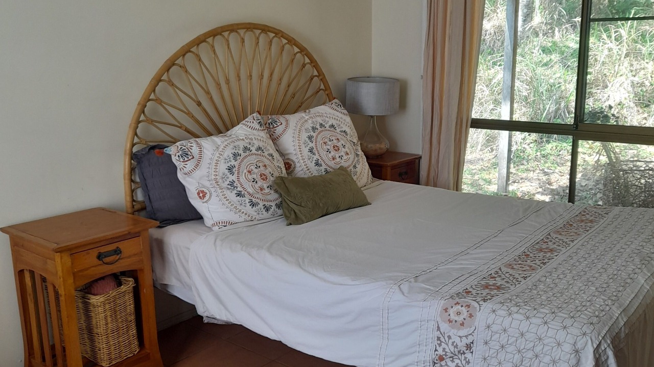 Photo of Bedroom in Mount Jukes