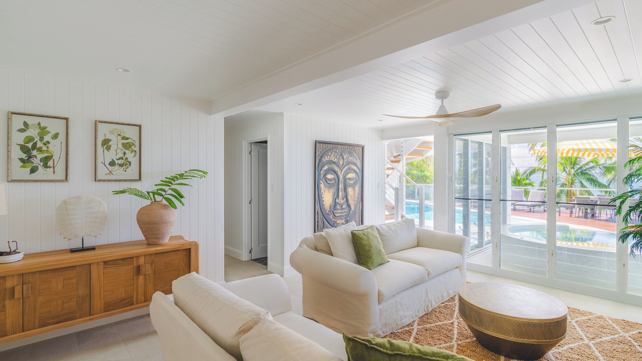 Photo of Livingroom in Port Douglas
