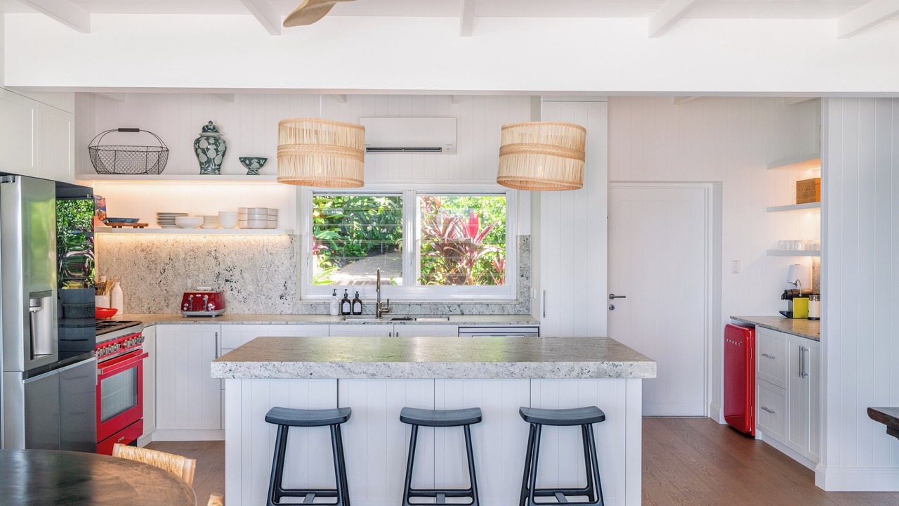 Photo of Kitchen in Port Douglas