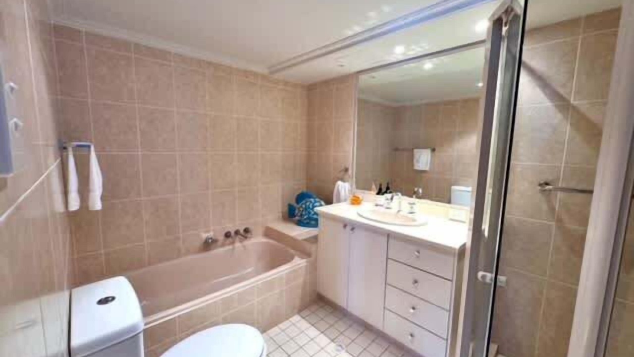 Photo of Bathroom in Surfers Paradise
